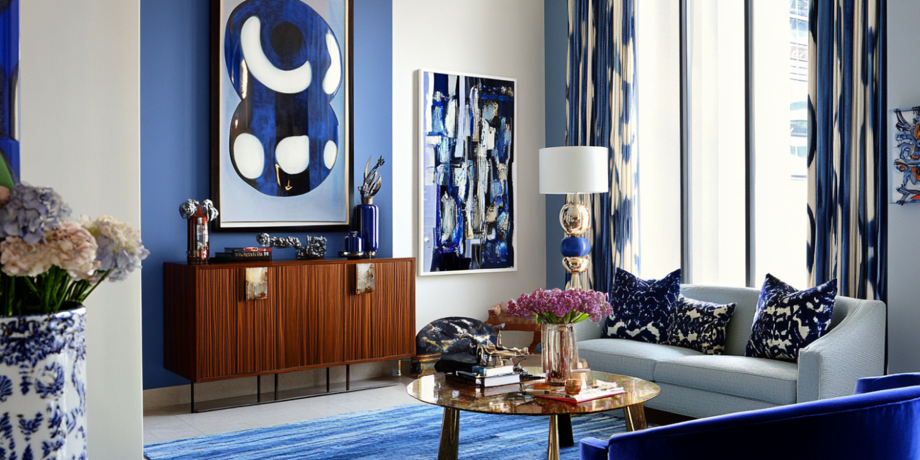 The Art of Blue2