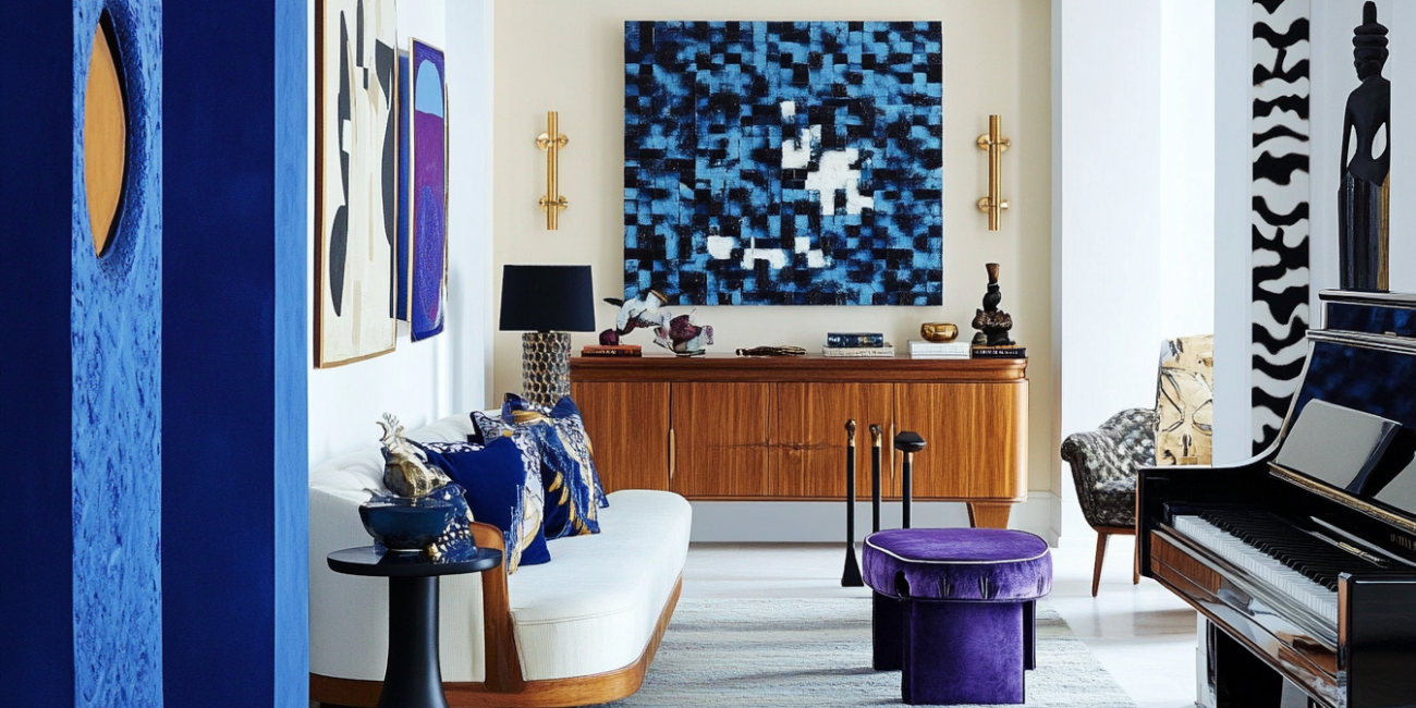 The Art of Blue4